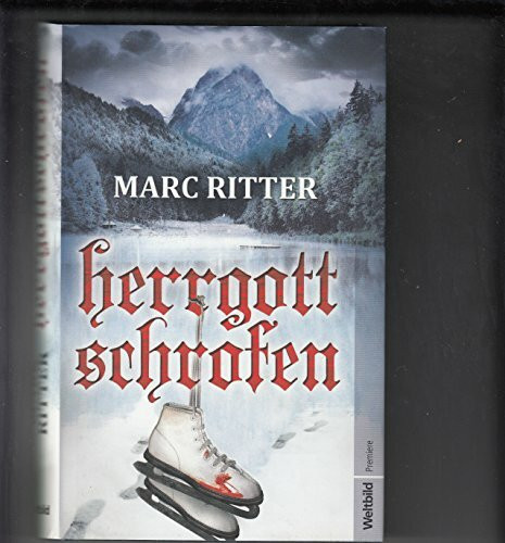 Herrgottschrofen