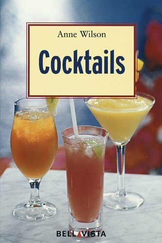 Cocktails. Mini-Kochbücher