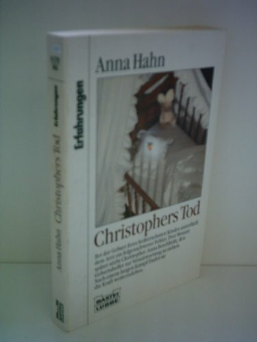 Christophers Tod (Erfahrungen. Bastei Lübbe Taschenbücher)