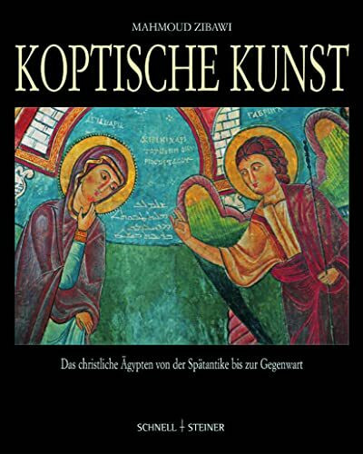 Koptische Kunst