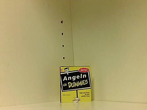 Angeln für Dummies (Mini-Libri)