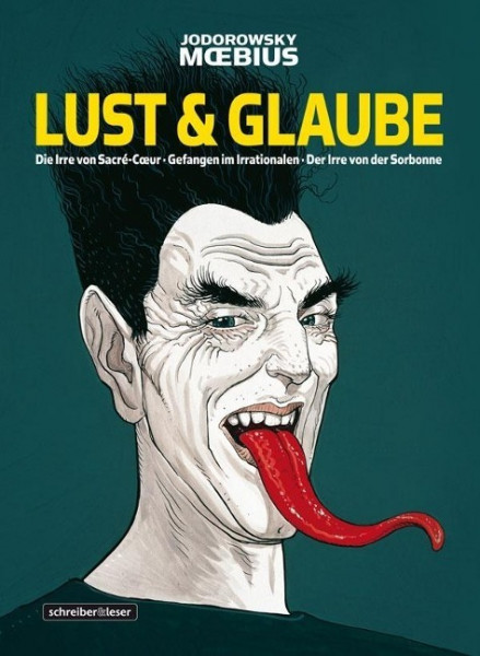 Lust & Glaube (Gesamtausgabe)