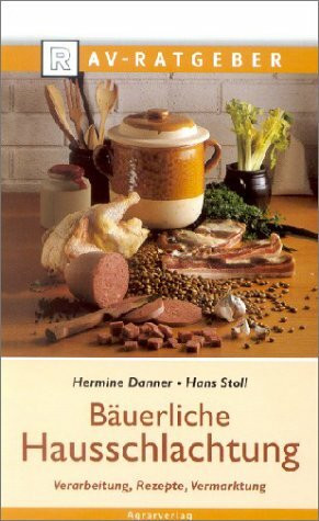 Bäuerliche Hausschlachtung