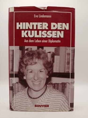 Hinter den Kulissen