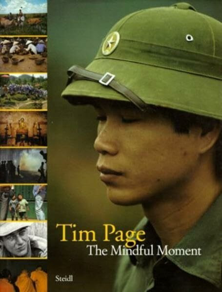 Steidl Verlag The Mindful Moment
