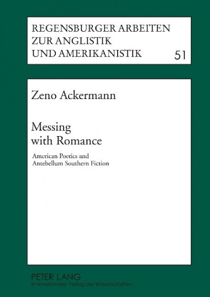 Messing with Romance