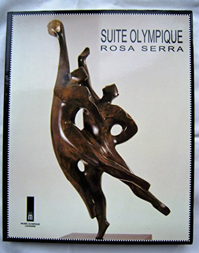 Suite olymp rose serra (Musée Olympique)