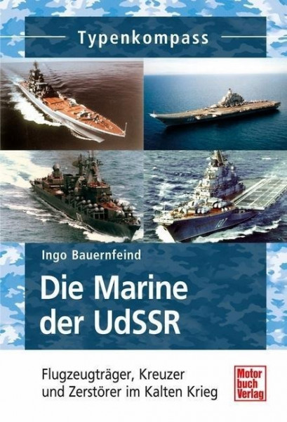 Die Marine der UdSSR