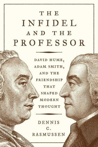 Infidel and the Professor
