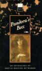 Pandora's Box: An Anthology of Erotic Writing by Women