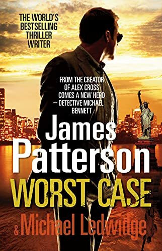 Worst Case: (Michael Bennett 3). One wrong answer will cost you your life…