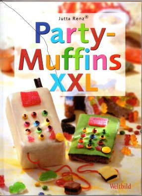Party-Muffins XXL.