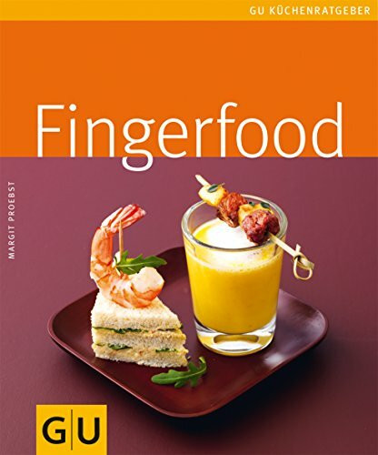 Fingerfood