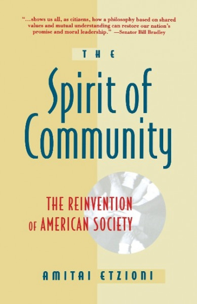 Spirit of Community