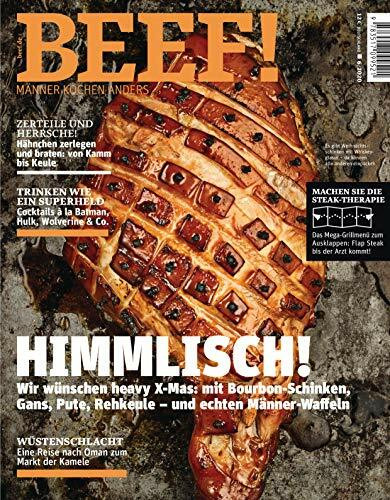 BEEF! Nr. 60 (6/2020)