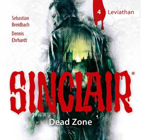 SINCLAIR - Dead Zone: Folge 04
