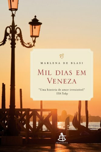 Mil Dias em Veneza (Em Portuguese do Brasil)