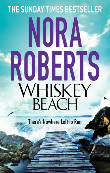 Whiskey Beach: .