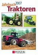 Jahrbuch Traktoren 2007