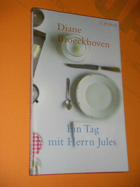 Ein Tag mit Herrn Jules