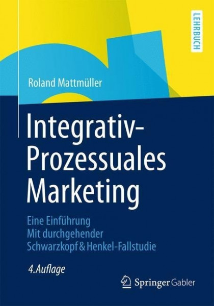 Integrativ-Prozessuales Marketing