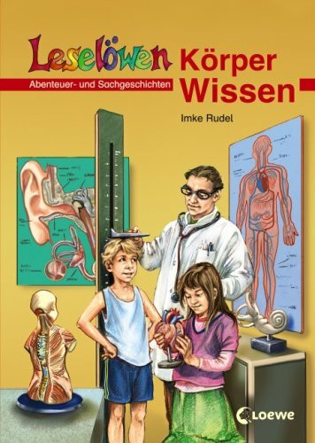 Körper-Wissen