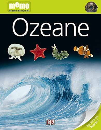 Ozeane (memo Wissen entdecken)