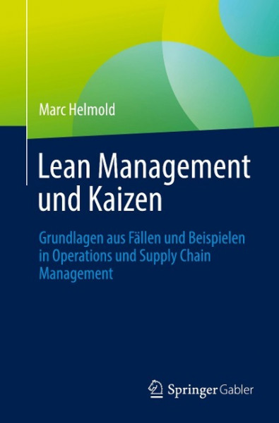 Lean Management und Kaizen
