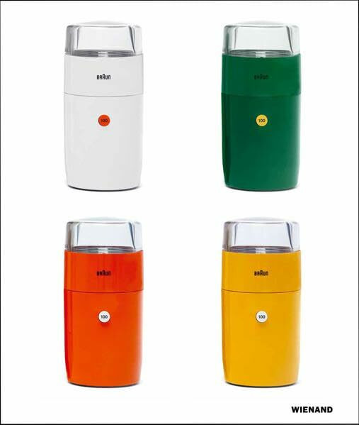 Braun 100: Katalog zur Ausstellung im Bröhan Museum, Berlin 2021