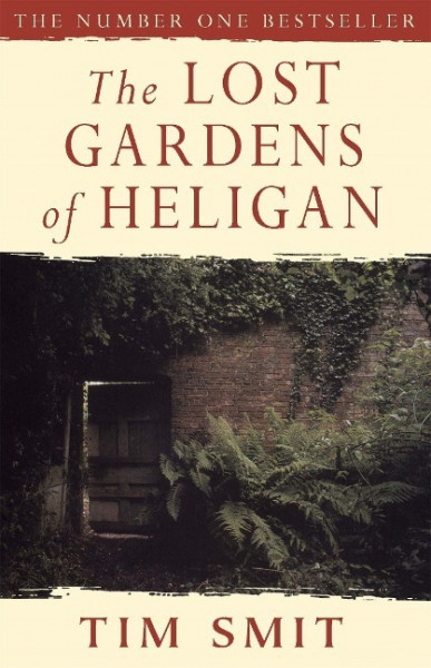 The Lost Gardens Of Heligan