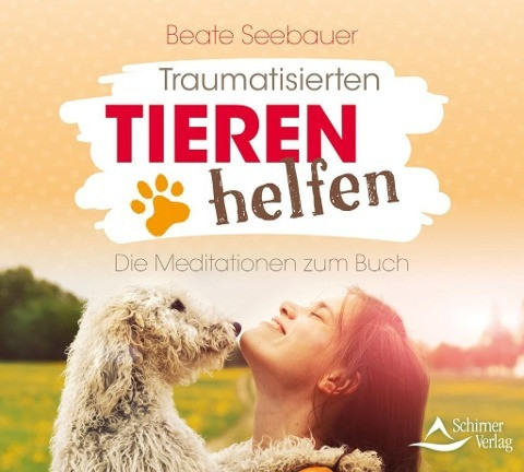 Traumatisierten Tieren helfen