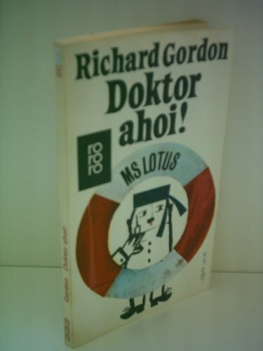 Doktor ahoi.