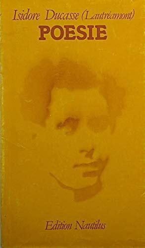 Poesie (Poetische Aktion)