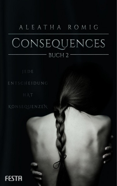 Consequences - Buch 2