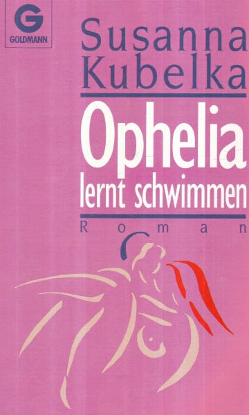 Ophelia Lernt Schwimmen