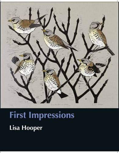 First Impressions (Wildlife Art Series, Band 37)