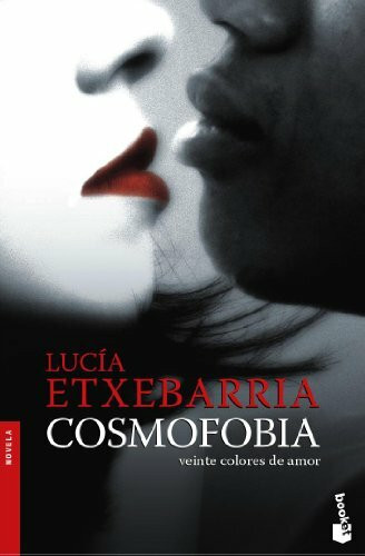 Cosmofobia (Novela, Band 1)