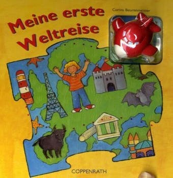 Meine erste Weltreise