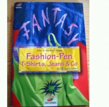 Fashion-Pen, T-Shirts, Jeans & Co.