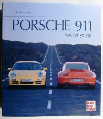 Porsche 911 - Forever young