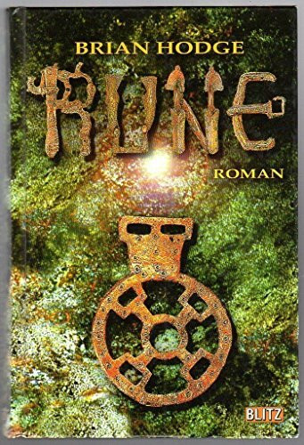Rune. Ein unheimlicher Roman