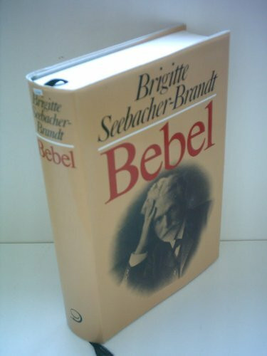 Bebel: Künder und Kärrner im Kaiserreich