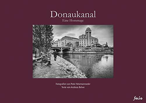 Donaukanal: Eine Hommage