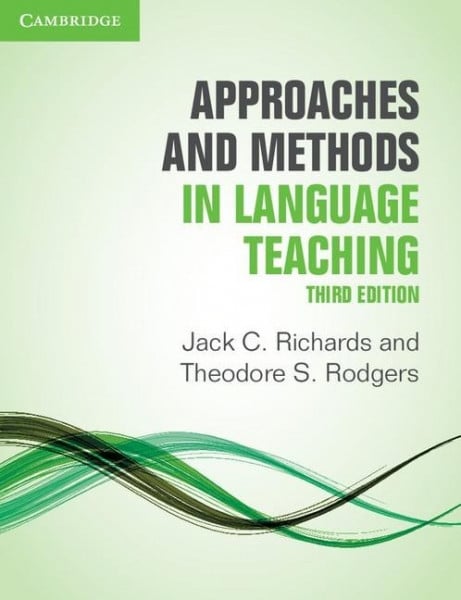 Approaches and Methods in Language Teaching