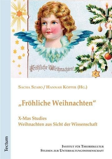 "Fröhliche Weihnachten"