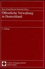 Öffentliche Verwaltung in Deutschland