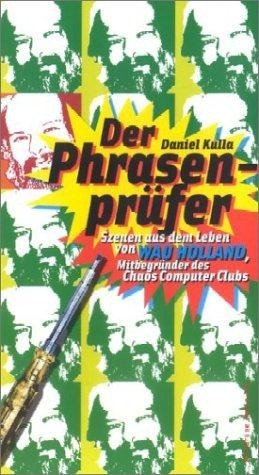 Der Phrasenprüfer