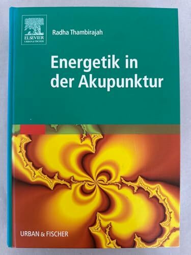 Energetik in der Akupunktur