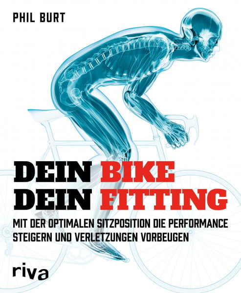 Dein Bike, dein Fitting: Mit der optimalen Sitzposition die Performance steigern und Verletzungen vorbeugen