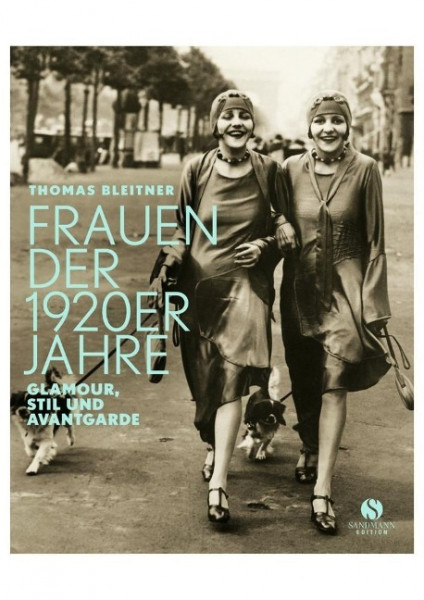 Frauen der 1920er Jahre